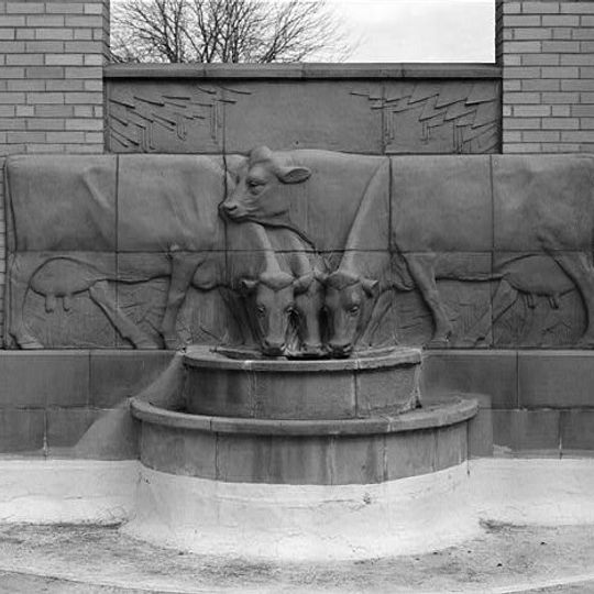 Food Sciences Building