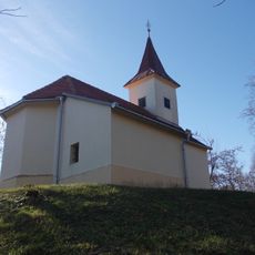 St. Andrew's Church (Dramlja)