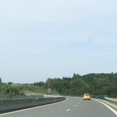 Viaduc des Bergères