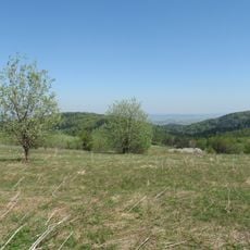 Mogiła (Beskid Niski)