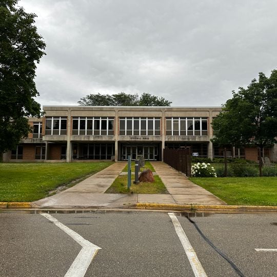 Mendota Mental Health Institute