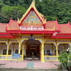 Wat Thep Charoen
