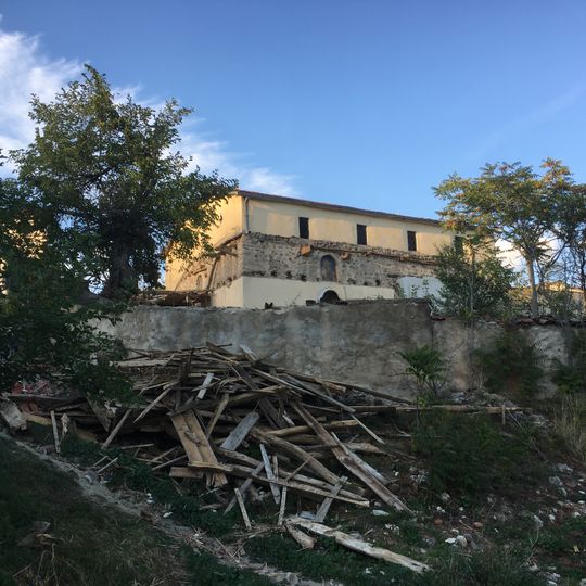 Church of the Ascension of Christ