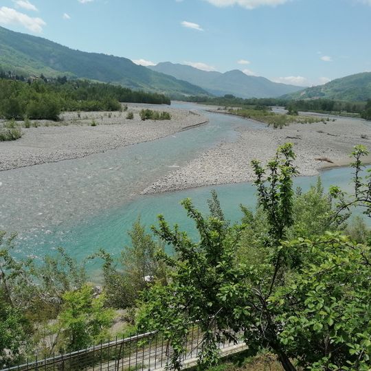 Parco Archeologico VILLAGGIO NEOLITICO Travo