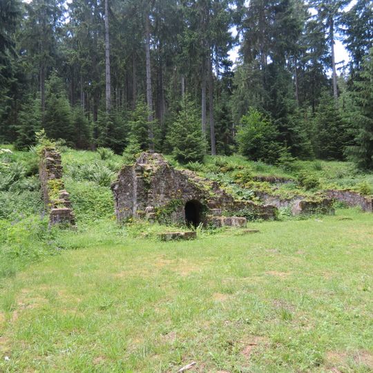 Johanniterkommende Schleusingen