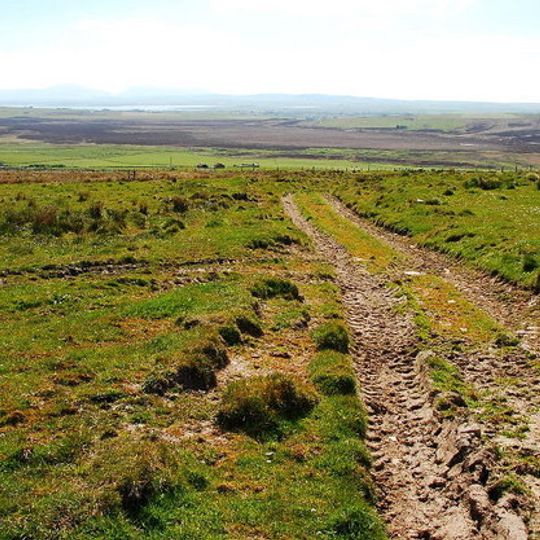 Birsay moors RSPB Reserve