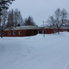 Haggården