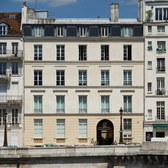 Polish Library in Paris