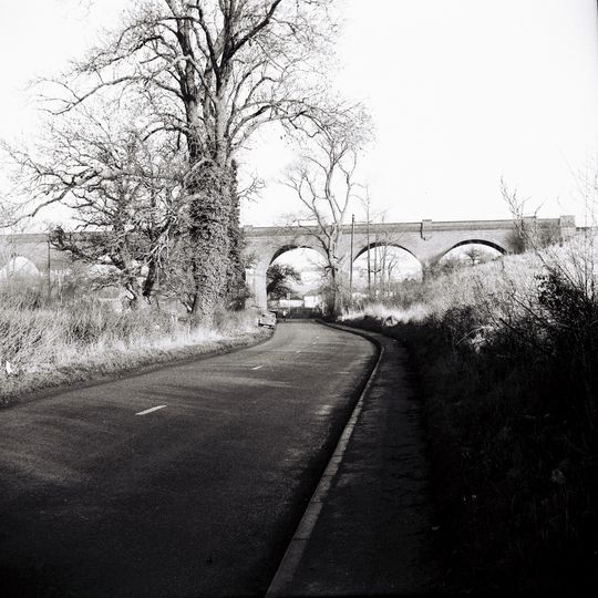 Hornsmill Viaduct