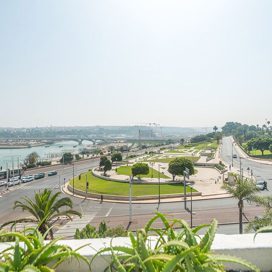 Hotel Farah