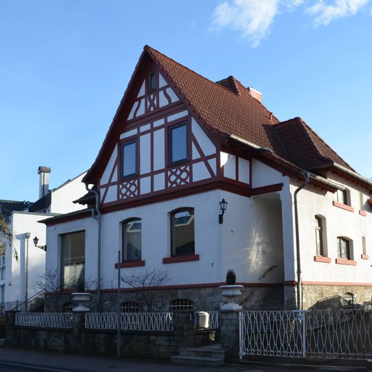 Fritz-Gontermann-Straße 7