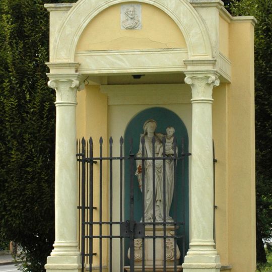 Capitello della Madonnina