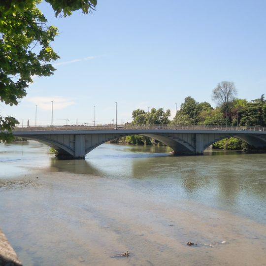 Ponte San Francesco