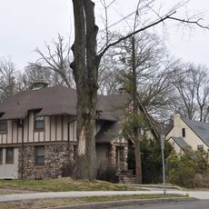 Revonah Manor Historic District