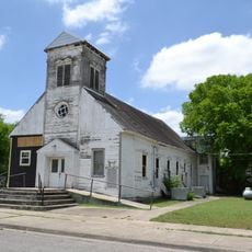 Macedonia Baptist Church