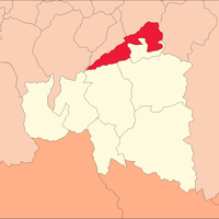 distretto di Conchamarca