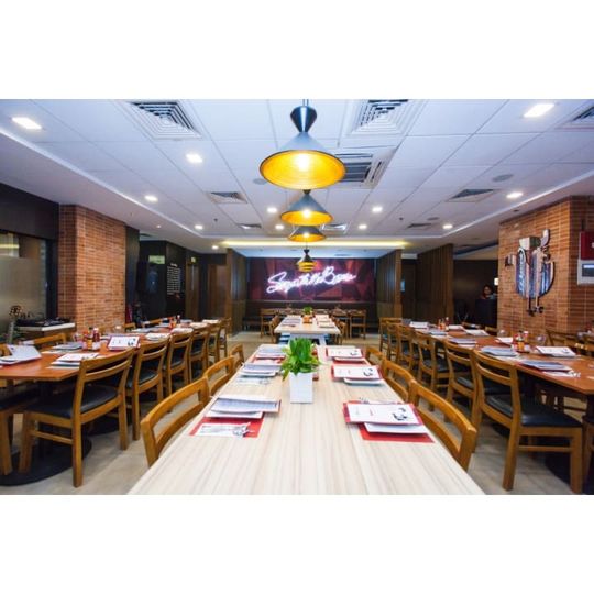 Max's Restaurant