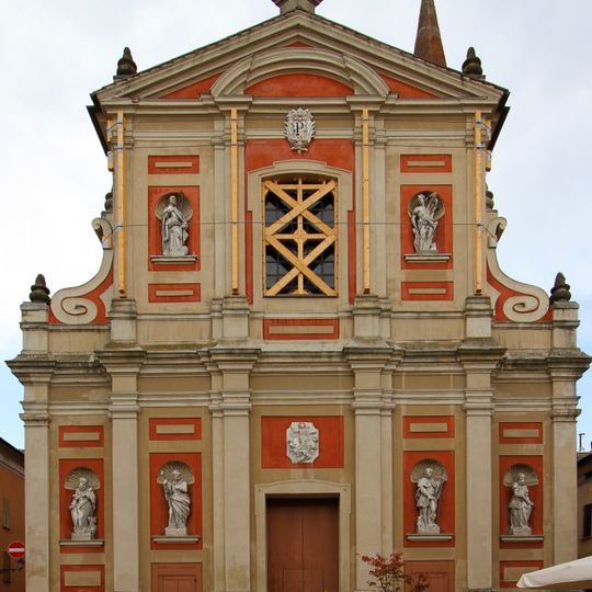 Chiesa di Santa Maria Maggiore