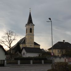 Nikolauskirche