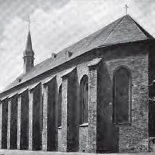 Franziskanerkloster Attendorn