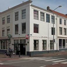 Varkensmarkt 15, Middelburg