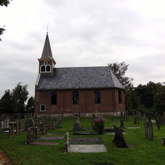 Kerk van Kortezwaag