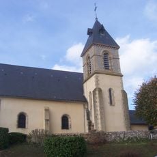 Église de l'Assomption de Reclesne