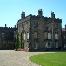 Ripley Castle