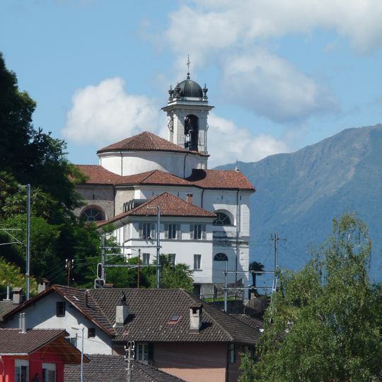 Chiesa di San Carlo Borromeo