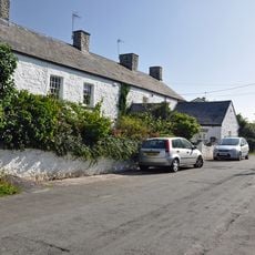 West Orchard Farmhouse