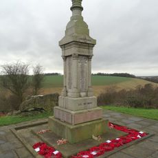 Maltby War Memorial