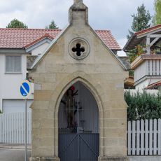 Kapelle