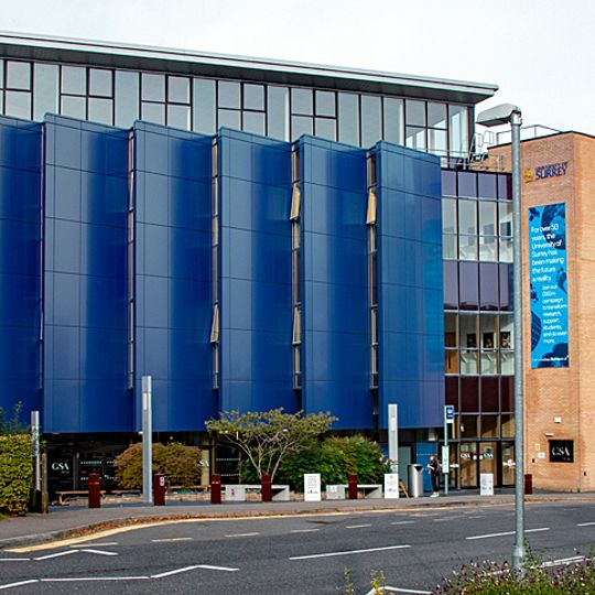 Guildford School of Acting