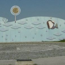 Wasserbehälter Bisamberg