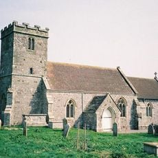 Church of All Saints