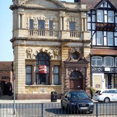 National Westminster Bank