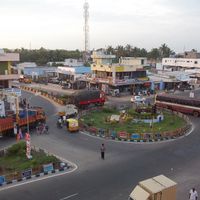 Tirupur