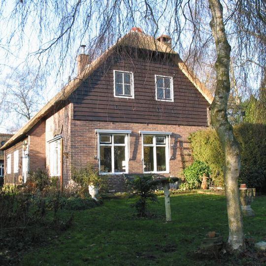 Molenweg 2,  8355AT  Giethoorn