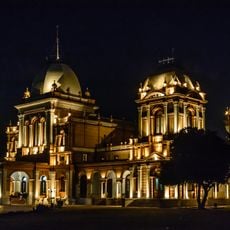 Noor Mahal