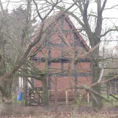 Speicher Gräsenweg 1