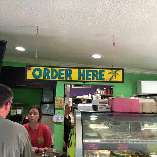 Midway Café