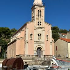 Église Notre-Dame de Bonne-Nouvelle
