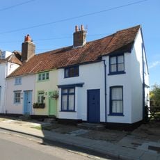 36, 38 And 40, South Street