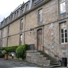 Manoir de Qui-Qu'en-Grogne