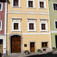 Marktplatz 37, Haslach