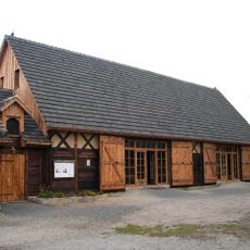 Krabatmühle, Schwarzkollm