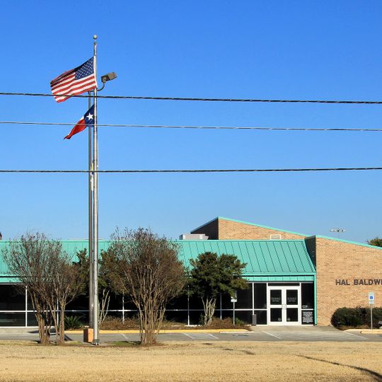 Schertz