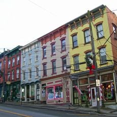 Wappingers Falls Historic District