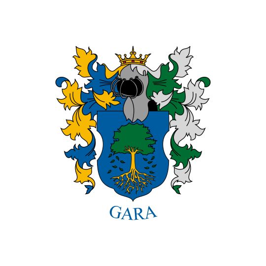Gara