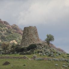 Nuraghe Orolio